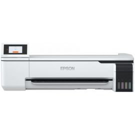 Epson SureColor SC-T3100X Цветной принтер с чернилами, белый (C11CJ15301A0) | Принтеры | prof.lv Viss Online