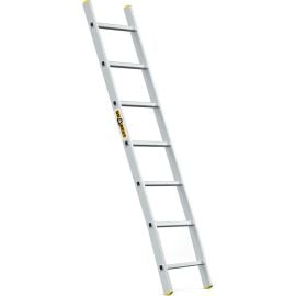 Drabest 1x7PROT Extension Ladder 194cm | Drabest | prof.lv Viss Online