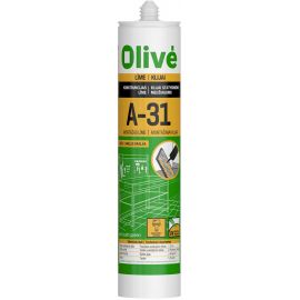 Montāžas Līme Olive A-31 0.375l (M9621e0618C03B06) | Mounting glue | prof.lv Viss Online