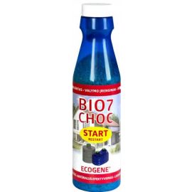 Sotralentz Bio7 Choc Organic Fertilizer (L11BIO7CHOC) | Drainage consumables | prof.lv Viss Online