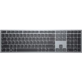 Klaviatūra Dell KB700 RU/EN Melna (580-AKPQ) | Klaviatūras | prof.lv Viss Online