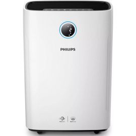 Philips AC2729/50 Air Purifier White (8241) | Climate control | prof.lv Viss Online