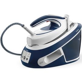 Tefal Ironing System Express Blue/White (SV8022E4) | Ironing systems | prof.lv Viss Online