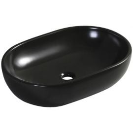 Vannas Istabas Izlietne Vento Rubi 41x51cm | Раковины для ванных комнат | prof.lv Viss Online
