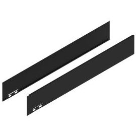 BLUM LEGRABOX external decorative strip M, 550 mm, Carbon optics (770M550ASGC CSCL) | Blum | prof.lv Viss Online