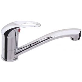 Rubineta Yuta Y-19 Mars Bathroom Faucet Chrome (170296) | Rubineta | prof.lv Viss Online