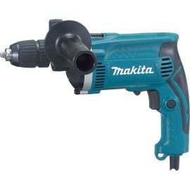 Makita HP1631 Electric Hammer Drill 710W | Screwdrivers and drills | prof.lv Viss Online