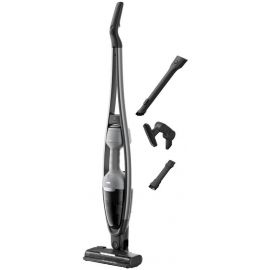 Electrolux ES62CB25UG Cordless Handheld Vacuum Cleaner Grey/Black (ES62CB25UG) | Handheld vacuum cleaners | prof.lv Viss Online