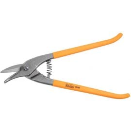 Richmann Exclusive Metal Scissors 300mm, Left-handed, Orange (C0309) | Metal scissors | prof.lv Viss Online