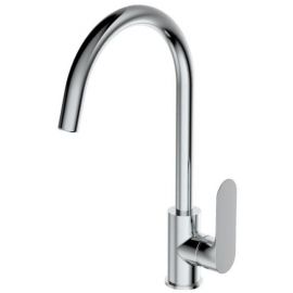 Vento Napoli NA5618C Kitchen Sink Water Mixer Chrome (352373) | Faucets | prof.lv Viss Online