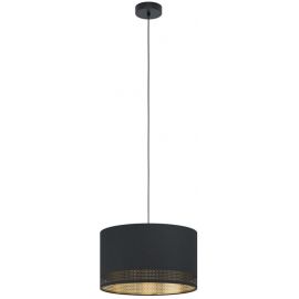 Подвесной светильник Esteperra 40W, E27 Черный/Золотой (152418) | Освещение | prof.lv Viss Online