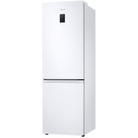 Ledusskapis Ar Saldētavu Samsung RB34C670EWW/EF, Balts | Samsung | prof.lv Viss Online