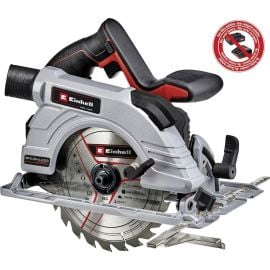 Einhell TE-CS 18/190 Li Cordless Circular Saw Without Battery and Charger 18V (607631) | Circular saws | prof.lv Viss Online