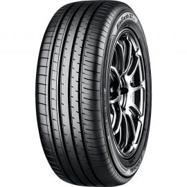 Yokohama Bluearth-Xt Ae61 Summer Tire 225/55R17 (R5779) | Summer tyres | prof.lv Viss Online