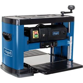 Scheppach PLM 1800 Elektriskā Biezumvēles Ēvele 1500W (5902208901&SCHEP)