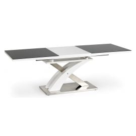 Halmar Sandor 2 Extendable Table 160x90cm | Kitchen tables | prof.lv Viss Online