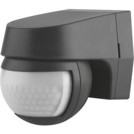 Ledvance Motion Sensor 12m, 110°, Black | Motion sensors | prof.lv Viss Online