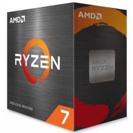 AMD Ryzen 7 5800X3D Processor, 4.5GHz, Without Cooler (100-100000651WOF) | AMD | prof.lv Viss Online