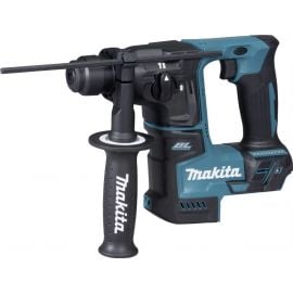 Makita DHR171Z Cordless Rotary Hammer without Battery and Charger 18V | Rotary hammers | prof.lv Viss Online