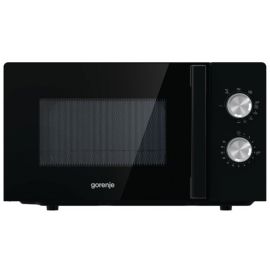 Gorenje MO20E2BH Microwave Oven, Black | Microwaves | prof.lv Viss Online