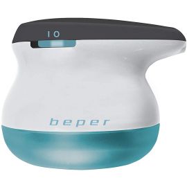 Beper 50.245 Lint Remover Blue (T-MLX36555) | Beper | prof.lv Viss Online