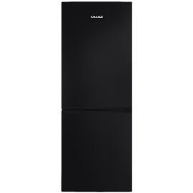 Snaige RF56SM-S5JJ2F Refrigerator With Freezer Black (20362) | Snaige | prof.lv Viss Online