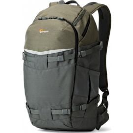 Lowepro Flipside Trek BP 450 AW Camera and Video Backpack Green (LP37016-PWW) | Photo and video equipment bags | prof.lv Viss Online