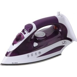 Jata Iron PL225 Purple/White (T-MLX39455) | Irons | prof.lv Viss Online