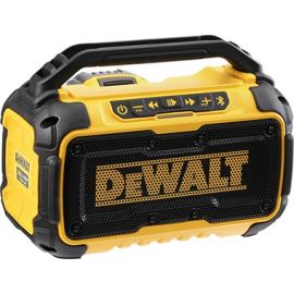 Radio Dewalt DCR011-XJ Bez Un Lādētāja  Ar Bluetooth, 10.8-18V | Piederumi | prof.lv Viss Online