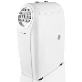 Blaupunkt BACPO1414Q11l Mobile Air Conditioner 69.6l/24h (T-MLX45848) | Air conditioners | prof.lv Viss Online