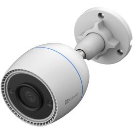 Viedā IP Kamera Ezviz C3TN Balta (CS-C3TN) | Viedās novērošanas kameras | prof.lv Viss Online
