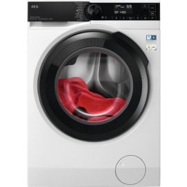 AEG LFR73964VE Front-Loading Washing Machine White | Large home appliances | prof.lv Viss Online
