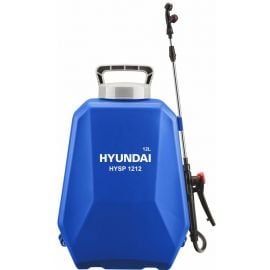 Аккумуляторный фонарь Hyundai HYSP 1212 12л | Hyundai | prof.lv Viss Online