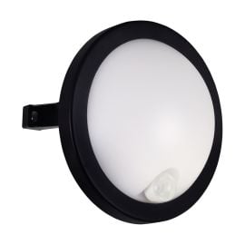 Plafona lampa ar sensoru Strühm Tryton Led SC 11W, 870lm, 4100k, IP54 (04330) | Plafonds | prof.lv Viss Online
