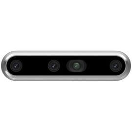 WEB Kamera Intel RealSense™ Depth D455, 1920x1080 (Full HD), Melna/Sudraba (82635DSD455) | Web kameras | prof.lv Viss Online