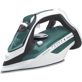 Ironing Board 50.101 Green/Black/White (T-MLX35172) | Beper | prof.lv Viss Online