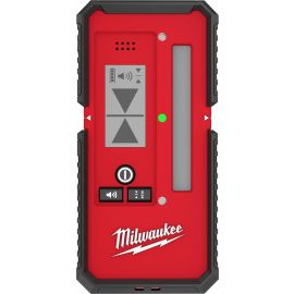 Лазерный приемник Milwaukee LLD50 (4932478104) | Строительные лазеры | prof.lv Viss Online