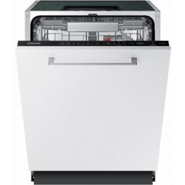 Samsung DW8500AM Built-in Dishwasher White (DW60A8070BB/EO) | Dishwashers | prof.lv Viss Online