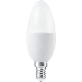 Ledvance Smart+ WiFi Свеча с возможностью диммирования AC33919 Умная светодиодная лампа E14 4.9W 2700K 3 шт. | Осветительная техника | prof.lv Viss Online
