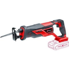 Einhell TE-AP 18LI BL-SOLO Cordless Reciprocating Saw Without Battery and Charger 18V (608880) | Sawzall | prof.lv Viss Online
