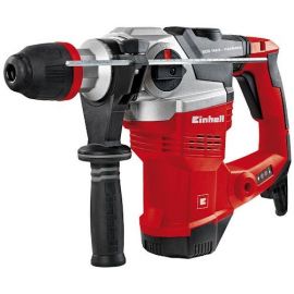 Einhell TC-RH 900 Electric Rotary Hammer 900W (605906) | Breakers and demolition hammers | prof.lv Viss Online