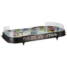 Stiga Table Hockey PLAY OFF (ST71114501) | Board games and gaming tables | prof.lv Viss Online