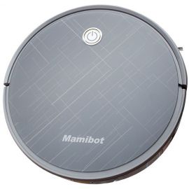Mamibot Exvac660 Robot Vacuum Cleaner With Mopping Function Gray | Vacuum cleaners | prof.lv Viss Online