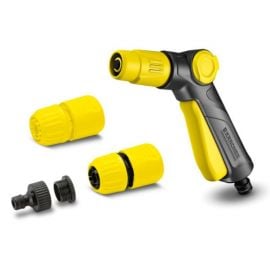 Karcher Plus Set Spray Gun with Adjustable Water Flow (2.645-289.0) | Water sprayers | prof.lv Viss Online