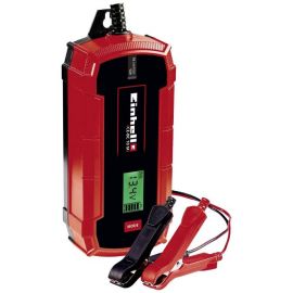 Einhell CE-BC 10 M Battery Charger 240W 12V 200Ah (607840) | Car battery chargers | prof.lv Viss Online
