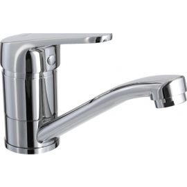 Magma Daugava MG-6251 Kitchen/Bathroom Sink Mixer Chrome | Magma | prof.lv Viss Online