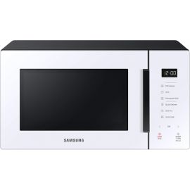 Mikroviļņu Krāsns Ar Grillu Samsung MG23T5018CW/BA Balta | Microwaves | prof.lv Viss Online