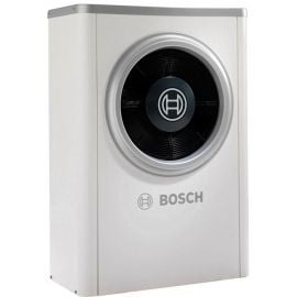 Bosch CS7001iAW OR-T Гейсс-Уденс Тепловой Насос | Котлы отопления | prof.lv Viss Online