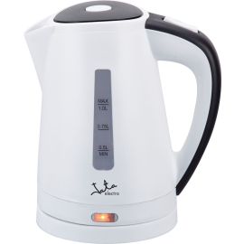 Электрический чайник Jata HA701 1 л белый (T-MLX15813) | Мелкая бытовая техника | prof.lv Viss Online