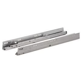 Blum Tandembox Tip-On Blumotion Drawer System 400mm, 30kg, Zinc Coated (578.4001M) | Blum | prof.lv Viss Online